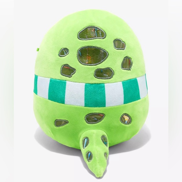 Harry Potter: Slytherin Snake Squishmallows - Picture 2 of 6